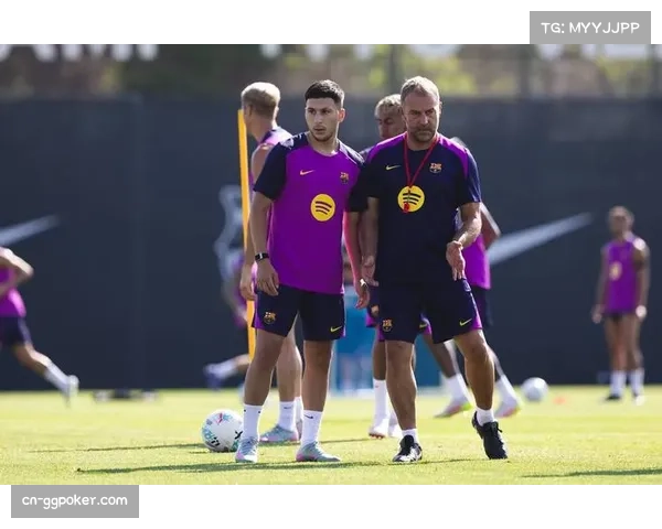 巴萨五名球员完成戴帽 历史性多点开花破西甲纪录